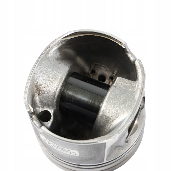 фото №13, Bmw f06 f11 f30 f31 f32 f33 n57 дизель поршень 83,960mm 7812585