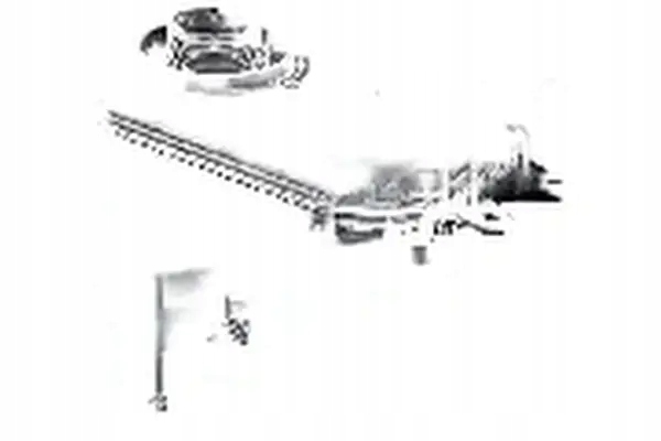 фото №14, Бачок розширювальний рідини радіатор [topran] + niezbędnik kolizja #21