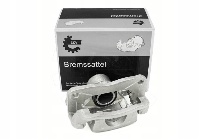 фото №1, Супорт гальмівний з jarzmem hyundai genesis 2.0 cvvt 06.08-02.14