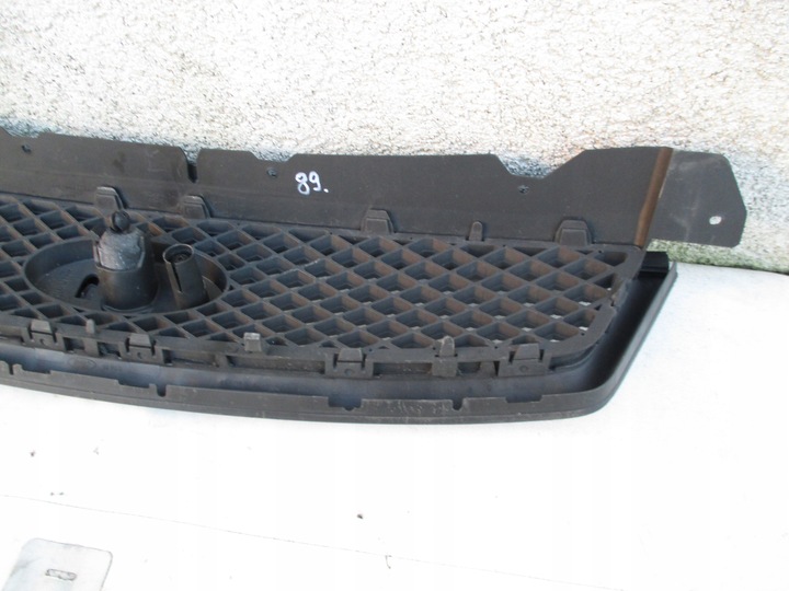 фото №9, Решітка решітка радіатора ford focus mk2 ii 05-08r.