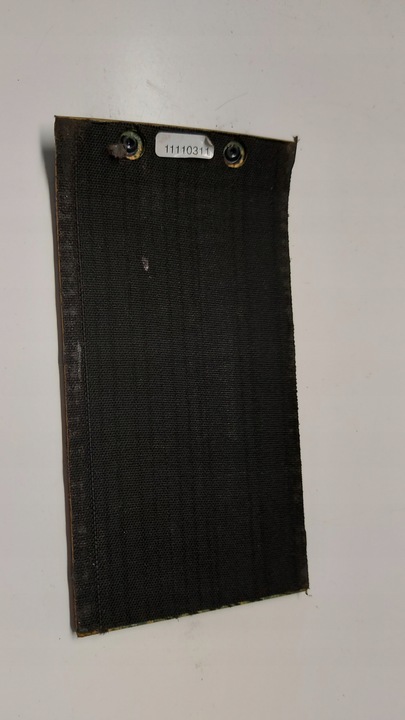 фото №13, Mercedes e клас w207 ролета бардачка підлокітника