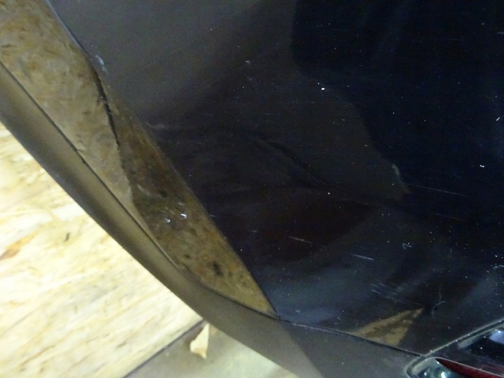 фото №6, Бампер зад kia sportage iv 1k pdc