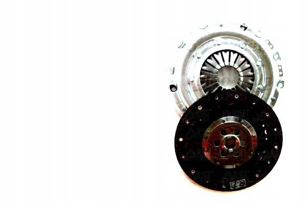 фото №1, Valeo зчеплення volvo s60/s80/v70 2,4 d 01-10