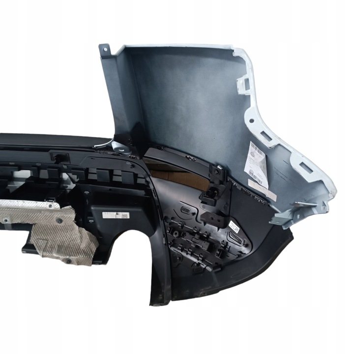 фото №12, Бампер задний range rover evoque bj32-17d781-a