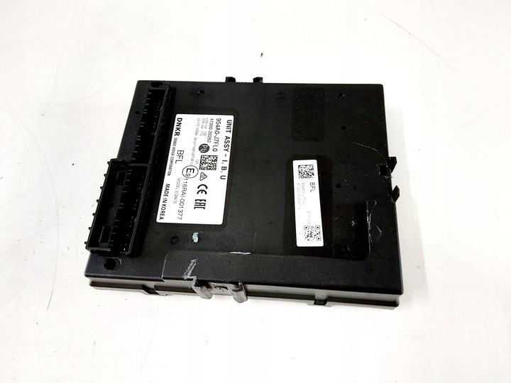 фото №1, Ceed iii hb 1.5b модуль комфорта bcm рестайлинг 21r.