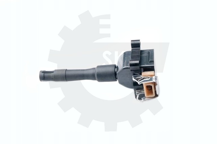 фото №2, Катушка зажигания skv 3219