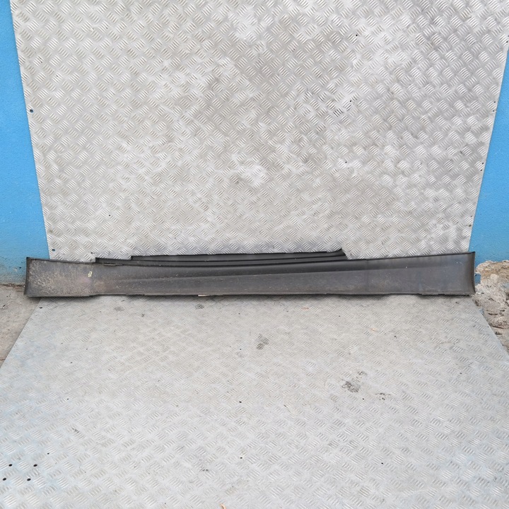 фото №8, Bmw оригінальний номер 51770034732 планка порогова