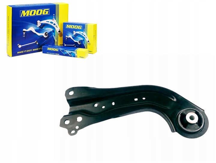 фото №1, Важіль підвішування колеса зад p верх зад поздовжній suzuki swace toyota