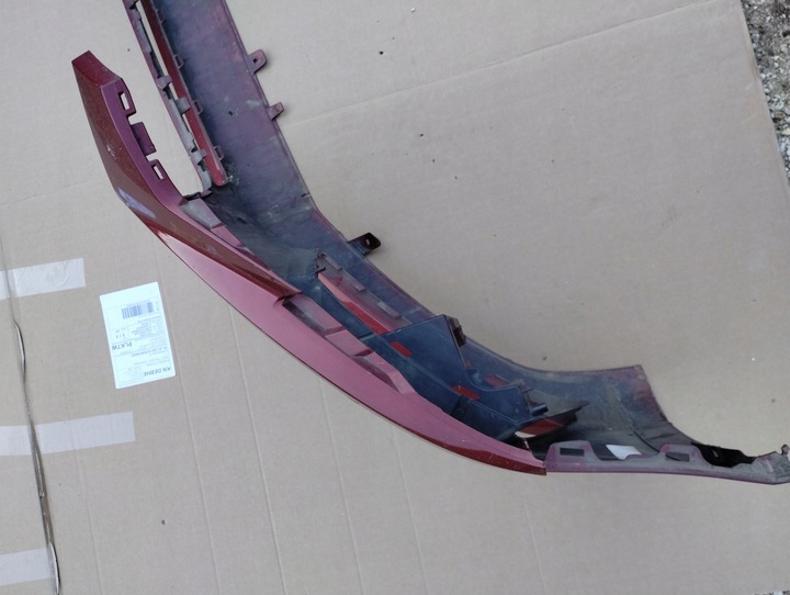 фото №10, Бампер перед переднє audi a4 s4 b9 s-line 8w0807437 8w0