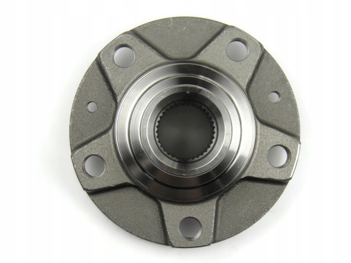 фото №4, Ступиця колеса citroen jumper ii peugeot boxer 06- ducato перед prottego 2.0t