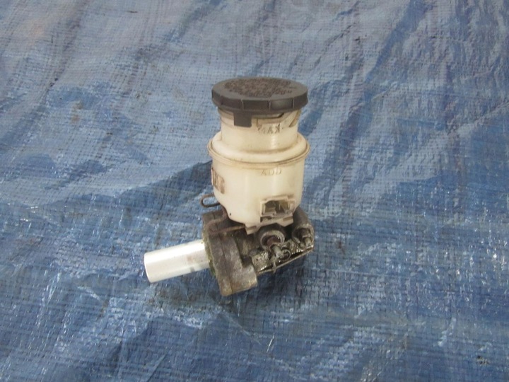 фото №8, Opel frontera насос помпа гальмівна eu