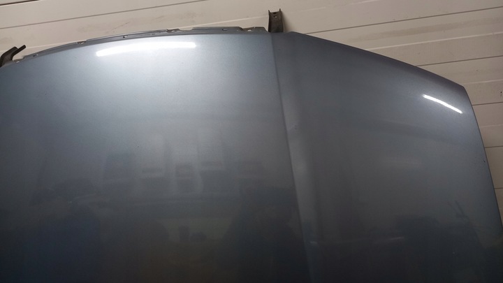 фото №6, Капот skoda fabia i hb 03r