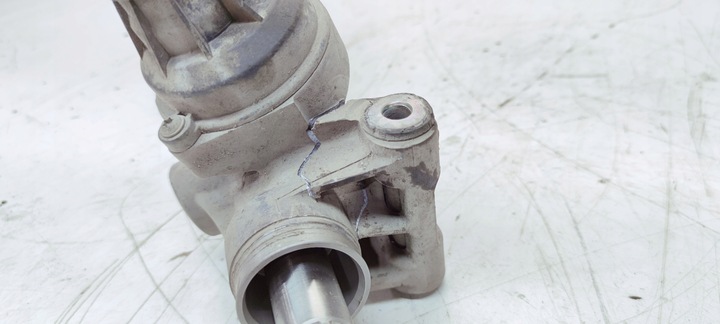 фото №15, Трансмісія кермова електричний audi a4 b8 a5 8t рестайлінг 8k1423055bl