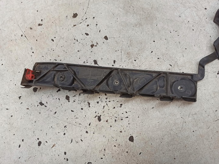 фото №7, Opel astra j iv ковзун бампера правий зад 13266741