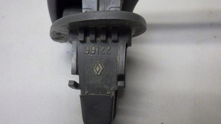 фото №9, Ручка держатель потолок trafic ii vivaro a primastar 8200000099