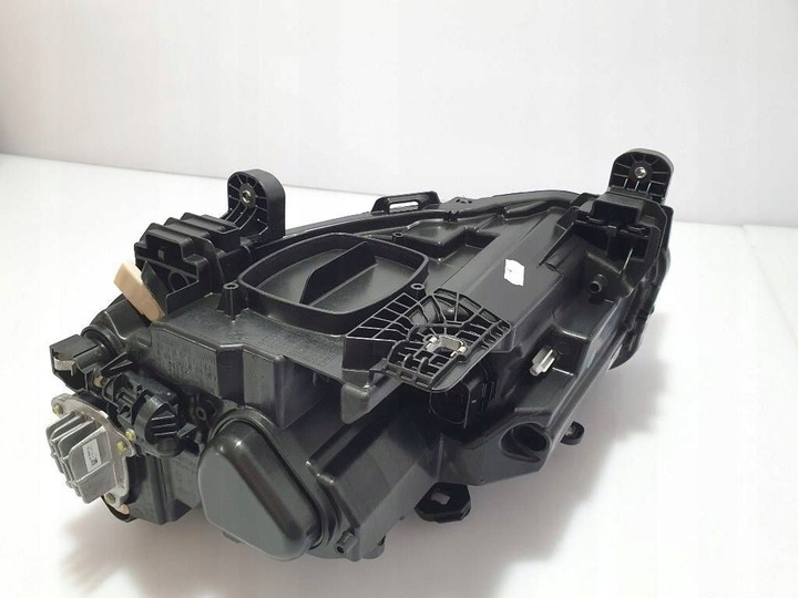 фото №13, Audi q2 81a 2024r фара повний led праві оригінал 81a941012d супер стан