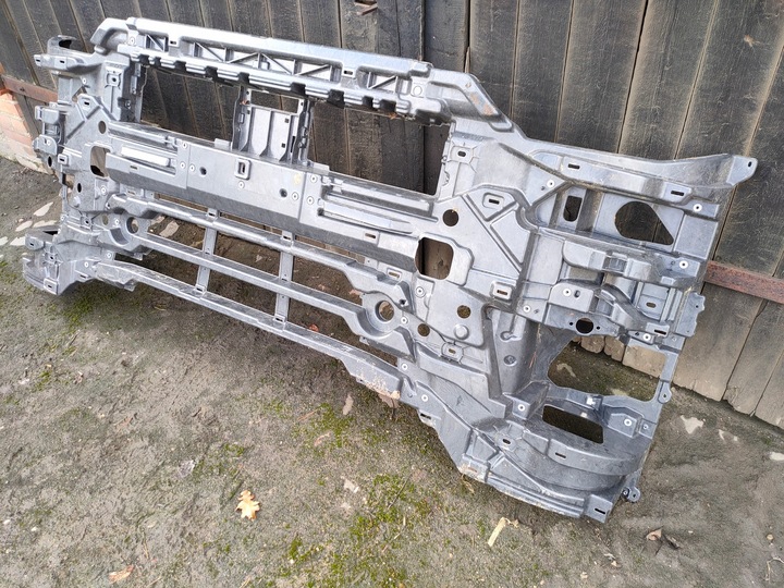 фото №16, Man tgx 3 pas переднее перед od 2022 оригинал iii новый модель