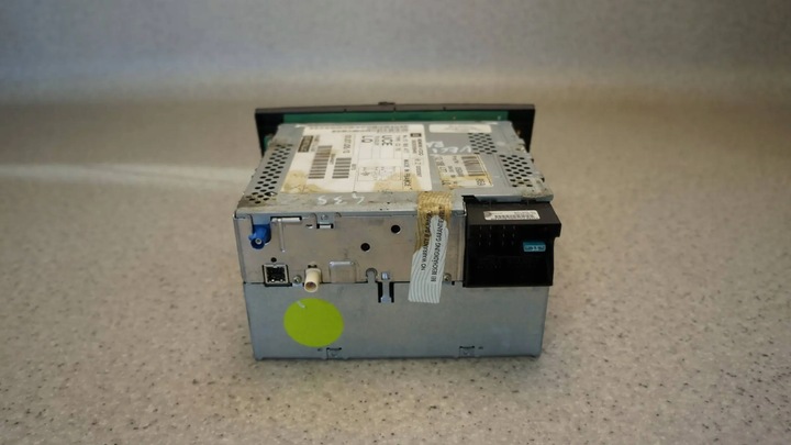 фото №6, Радіо дисплей навігація cd 70 екран навігація opel vectra c signum 13188477