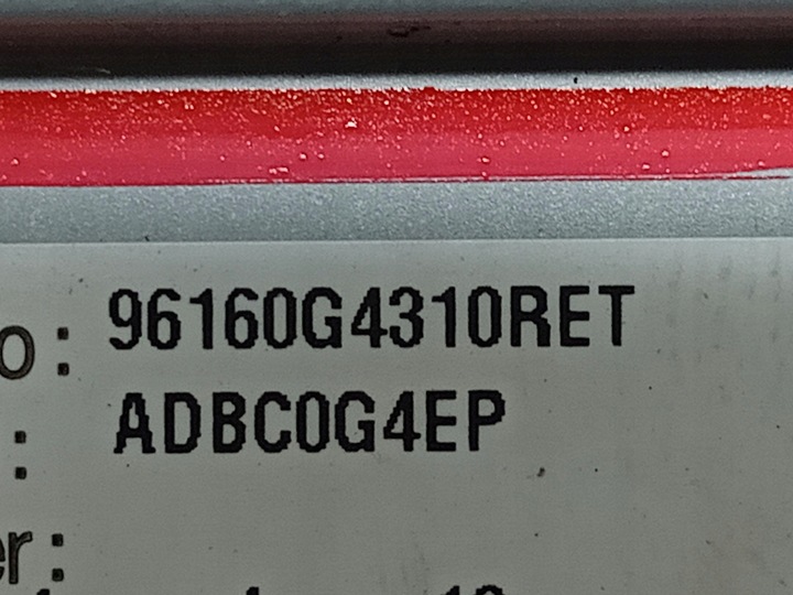 фото №7, Радіо навігація hyundai i30 iii рестайлінг