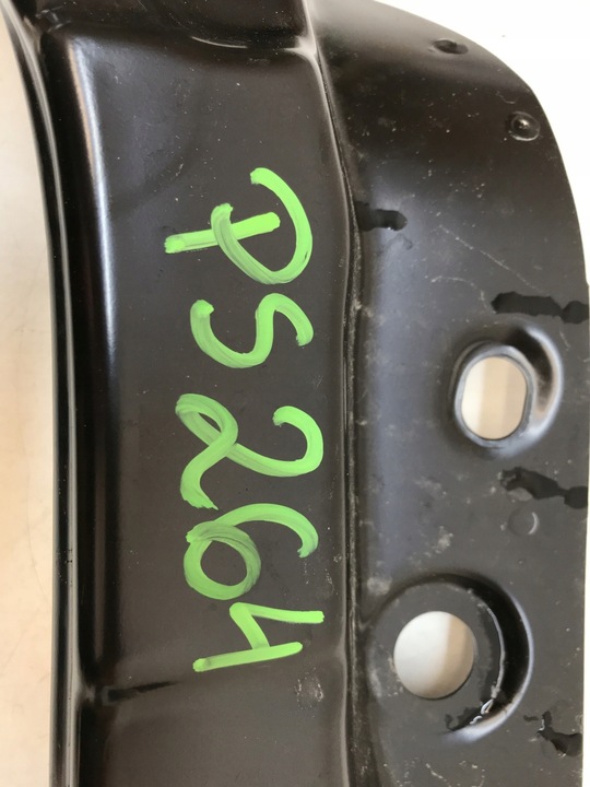 фото №8, Обшивка стійка лівий vw caddy 2k7 2020 - 2k7809643