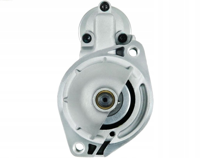 фото №2, Стартер daewoo korando musso rexton mercedes 124 190 clk c e g m s v sl