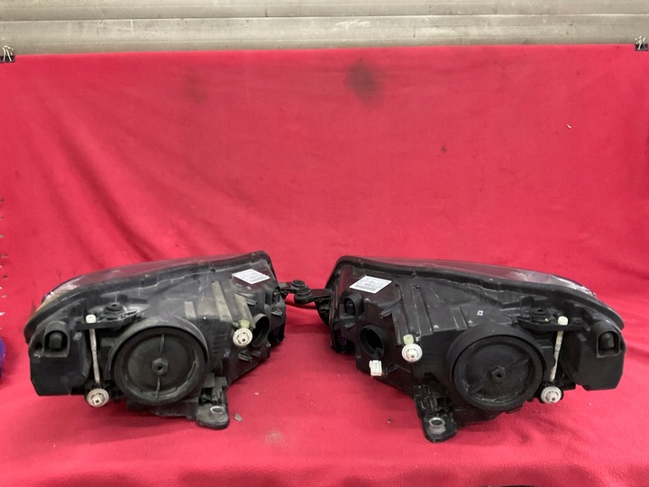 фото №13, Лампа перед ліва права ксенон skoda superb iii 3v1941016a /3v1941015a