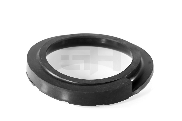 фото №8, Прокладка пружини верхня перед kia carnival grand