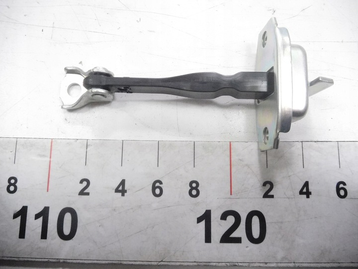 фото №6, Обмежувач двері передніх mitsubishi outlander lancer 5702a149 з aso