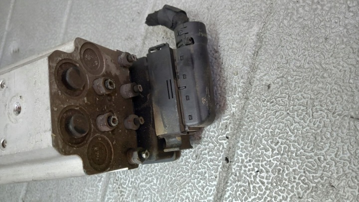 фото №5, Блок управления abs fiat croma ii 07r универсал 54084739d