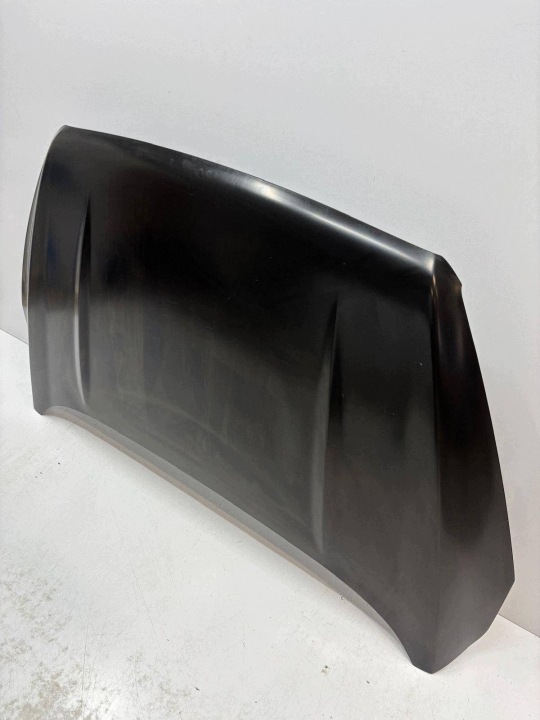 фото №6, Ford kuga mk2 рестайлинг капот gv41-816612-bd
