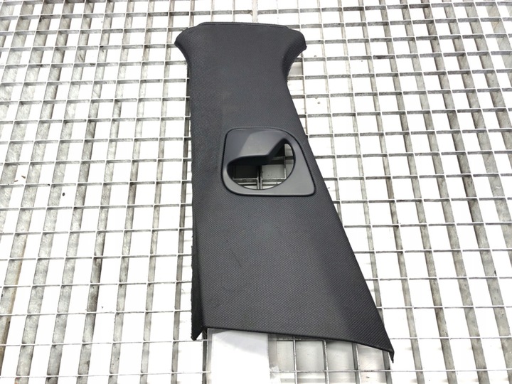 фото №1, Захист стійка ліва bmw g01 17-22