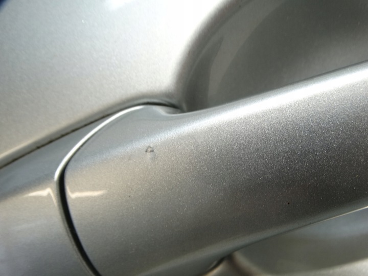 фото №6, Двері праві зад mazda 6 універсал gg 2002-2007r.