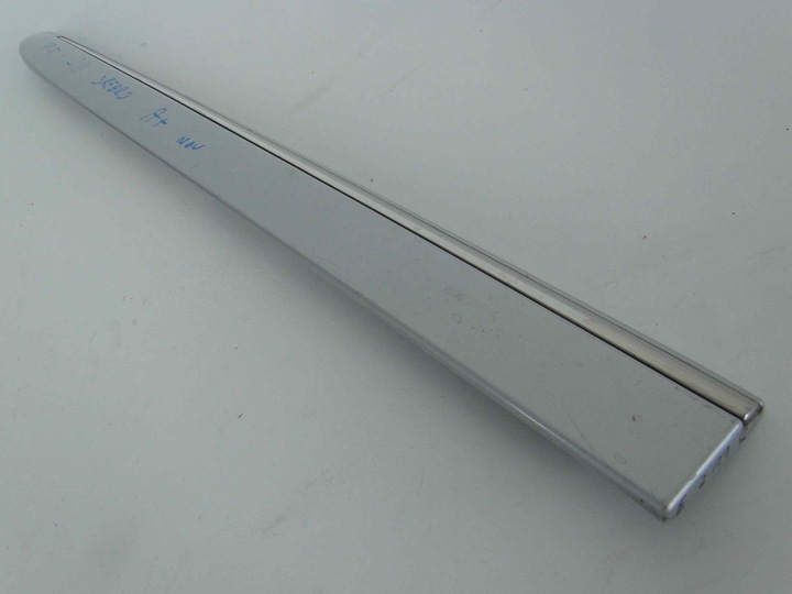 фото №2, Mercedes e клас w211 211 планка двері задні праві