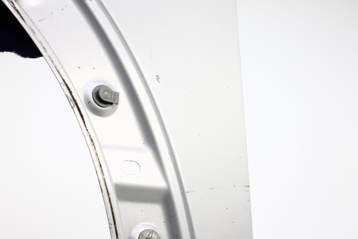 фото №7, Mini cooper r55 r56 r57 r58 r59 крыло левые перед