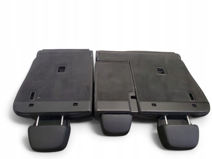 фото №5, Porsche cayenne 92a 7pp959760 комплект сидіння, сидіння