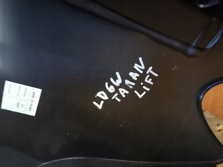 фото №7, Крило лівий перед volkswagen touran рестайлінг ld6w