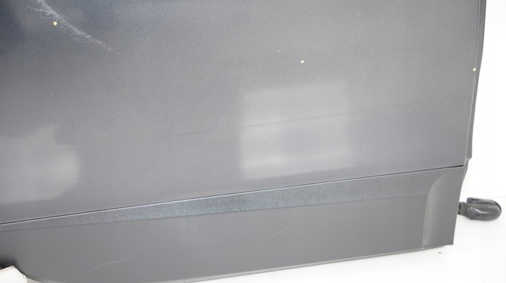 фото №6, Дверь правая зад renault scenic iii 09-13r teb66