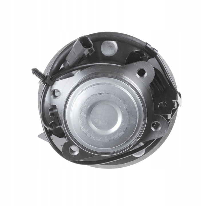 фото №2, Подшипник колёса синий print ada108318