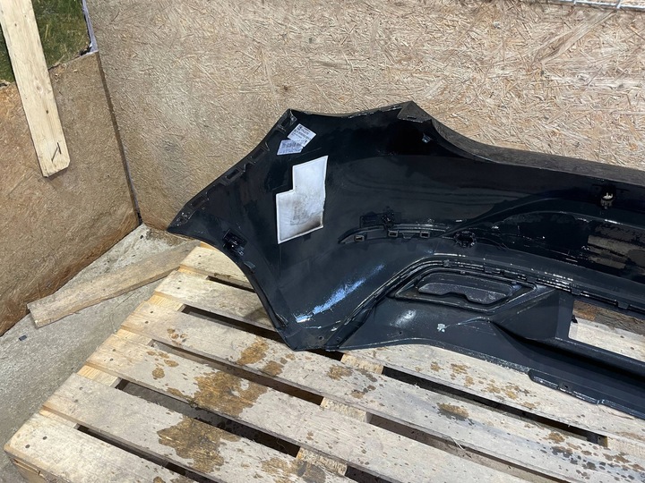 фото №7, Seat leon iv 4 5fa 20- hb бампер зад задній