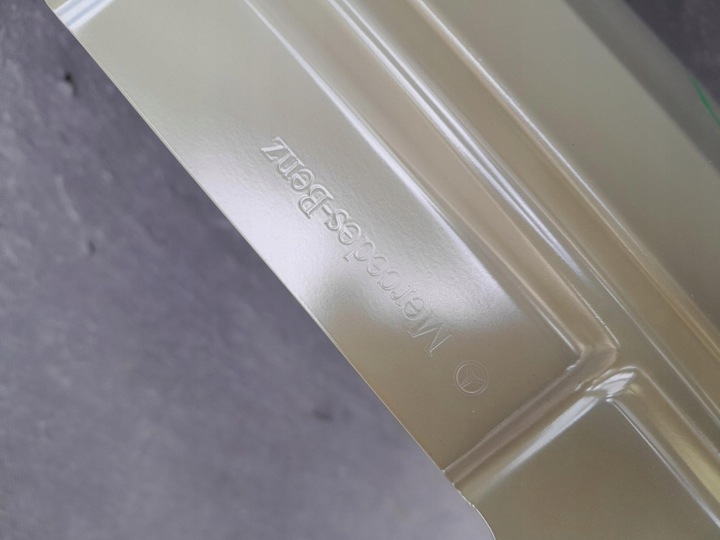 фото №8, Mercedes eqb a243 крило перед переднє праві оригінал