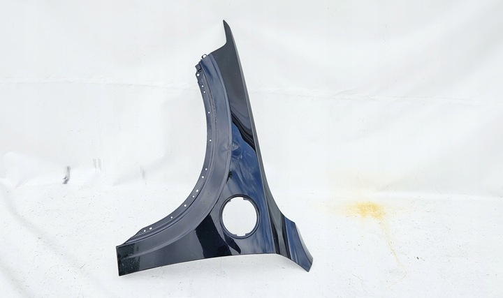фото №1, Крыло volvo xc90 ii гибрид hybryda15-20 левый перед переднее оригинал