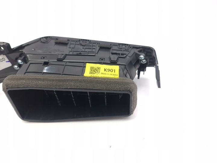 фото №10, Kia niro решітка повітропровід бокова панелі 2024 84760at900