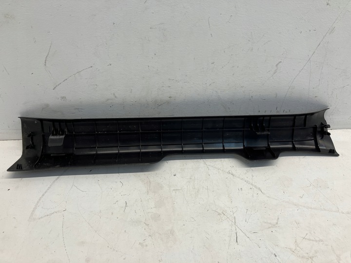 фото №5, Rav4 v захист планка порогова порога передня лівий перед