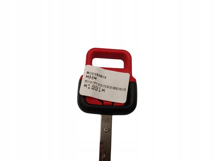 фото №3, Ключ ключ готовый opel vectra c signum racing - sport 93171847 139000