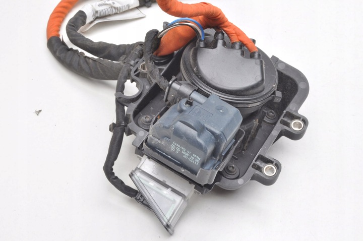 фото №9, Volvo xc60 ii xc90 гнездо do зарядки зарядное устройство 31438085