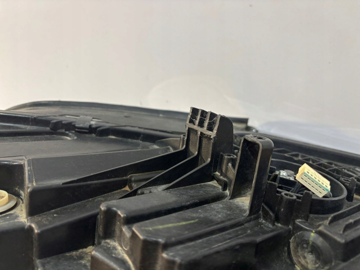 фото №10, Bmw x7 g07 лампа передняя laser левая - 17256