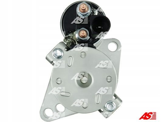 фото №16, Стартер vw transporter touran 2.0