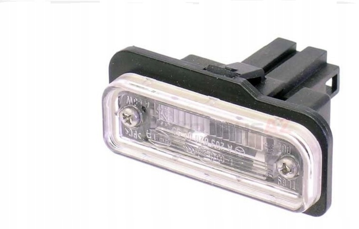 фото №16, Освещение номерного знака регистрационный tyc 150289009 a2038200256 mercedes