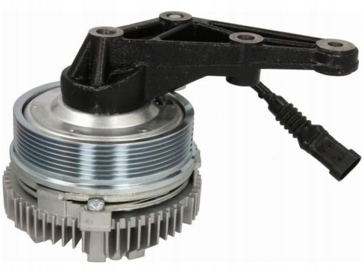 фото №1, Зчеплення вентилятора nrf 49726