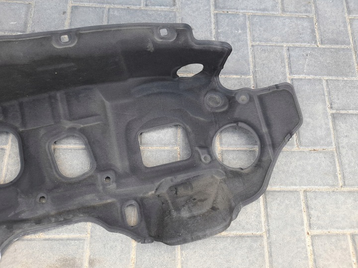 фото №8, Hyundai tucson iv 21- шумоізоляція стіни перегородки 84124-cw000 usa